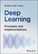 Deep Learning : Principles and Implementations-9781394256006