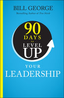 90 Days to Level Up Your Leadership-9781394257966