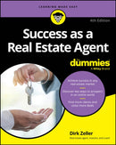 Success as a Real Estate Agent For Dummies, 4th Edition