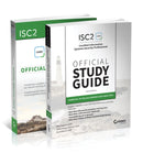 ISC2 CISSP Certified Information Systems Security Professional Official Study Guide & Practice Tests  Bundle, 4th Edition
