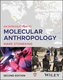 An Introduction to Molecular Anthropology 2e