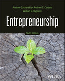 Entrepreneurship-9781394262809