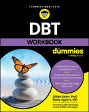 DBT Workbook For Dummies-9781394263080