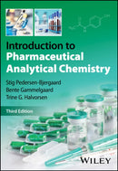 Introduction to Pharmaceutical Analytical Chemistry-9781394263301