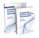 Fundamentals and Practice in Statistical Thermodynamics Set-9781394264117