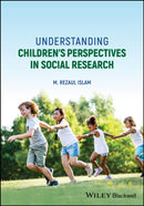 Understanding Children's Perspectives in Social Research-9781394264360