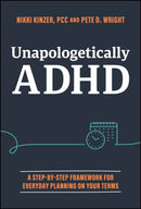 Unapologetically ADHD