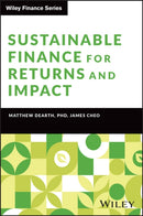 Sustainable Finance for Returns and Impact-9781394265480