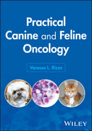 Practical Canine and Feline Oncology-9781394266241