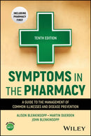 Symptoms in the Pharmacy
