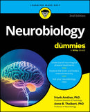 Neurobiology For Dummies-9781394266340