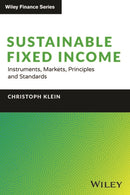 Sustainable Fixed Income Portfolio Management