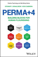 PERMA+4 : Building Blocks for Human Flourishing-9781394268160