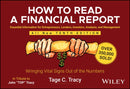 How to Read a Financial Report : Wringing Vital Signs Out of the Numbers-9781394268696