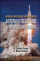 Artificial Intelligence Applications in Aeronautical and Aerospace Engineering-9781394268764