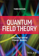 Quantum Field Theory-9781394269129