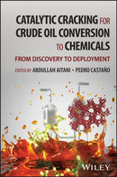 Catalytic Cracking for Crude Oil Conversion to Che micals: From Discovery to Deployment