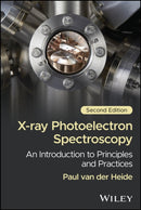 X-ray Photoelectron Spectroscopy