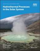 Hydrothermal Processes in the Solar System