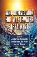 Nano-Bioremediation for Wastewater Treatment-9781394271610