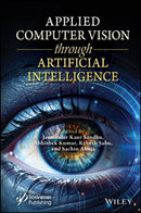 Applied Computer Vision through Artificial Intelligence-9781394272594