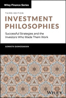Investment Philosophies 3rd Edition