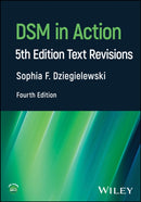 DSM–5–TR in Action
