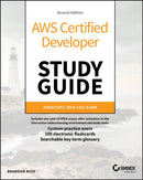 AWS Certified Developer Study Guide : Associate (DVA-C02) Exam-9781394274802