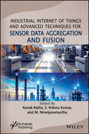 Industrial Internet of Things and Advanced Techniq ues for Sensor Data
