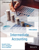 Intermediate Accounting IFRS, International Adaptation-9781394276028