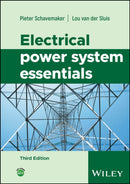 Electrical Power System Essentials-9781394276080