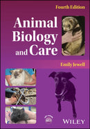 Animal Biology and Care-9781394277186
