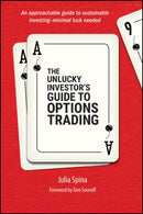 The Unlucky Investor's Guide to Options Trading-9781394278060
