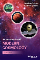 An Introduction to Modern Cosmology-9781394278435