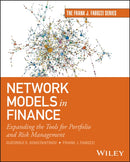 Network Models in Finance: Expanding the Tools for  Portfolio and Risk Management