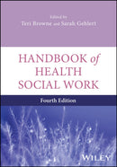 Handbook for Health Social Work, 4th Edition