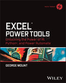 Excel Power Tools