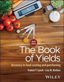 The Book of Yields-9781394285068