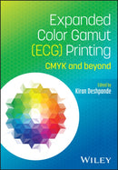 Expanded Colour Gamut (ECG) Printing