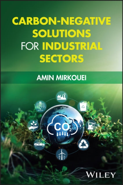 Net–Negative Emission Solutions for Industrial Sec tors and Services