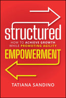 Structured Empowerment