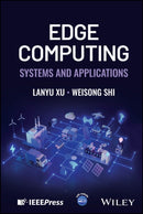 Edge Computing : Systems and Applications-9781394285839