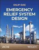 Emergency Pressure Relief System Design-9781394286416