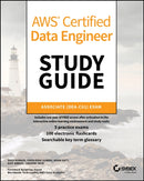 AWS Certified Data Engineer Study Guide: Associate  (DEA–C01) Exam