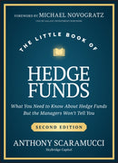 The Little Book of Hedge Funds, 2nd Edition