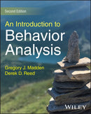 An Introduction to Behavior Analysis-9781394286706