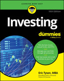 Investing For Dummies-9781394286737