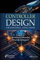 Controller Design for Industrial Applications-9781394287079