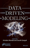 Data-Driven Modeling-9781394287895