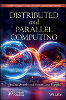 Distributed and Parallel Computing-9781394288007